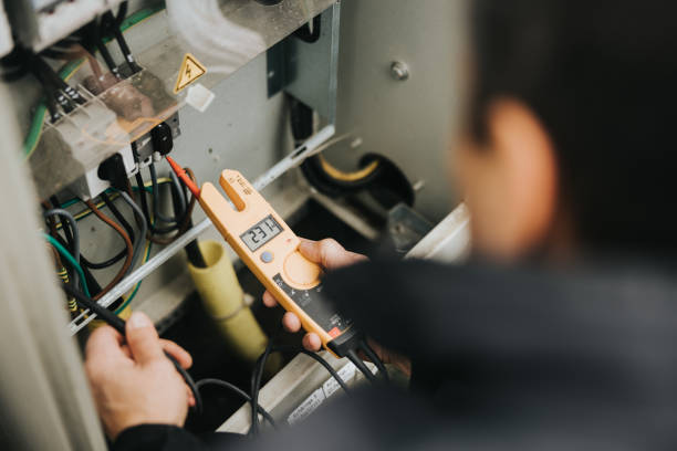 Best Residential Electrician Services  in Shaker Heights, OH