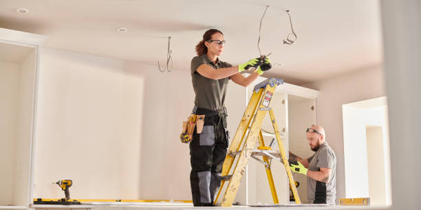 Best 24-Hour Electrician  in Shaker Heights, OH