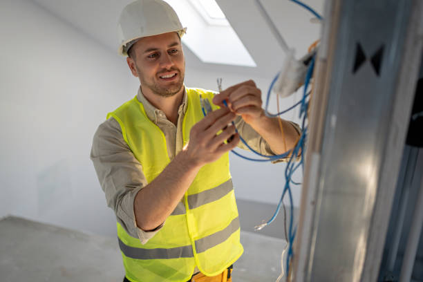 Best Ceiling Fan Installation Electrician  in Shaker Heights, OH